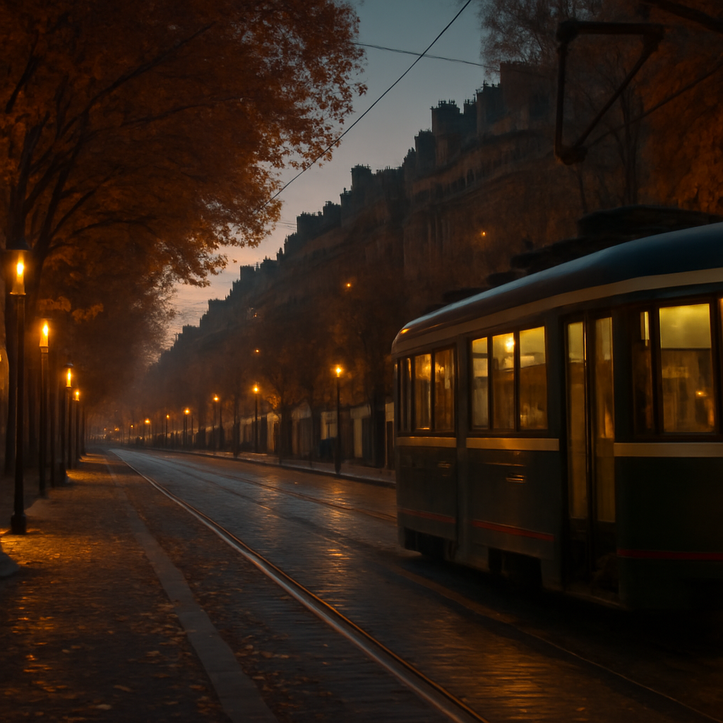Ogłoszenia towarzyskie Paryż — jak poznawać ludzi naturalnie i bezpiecznie